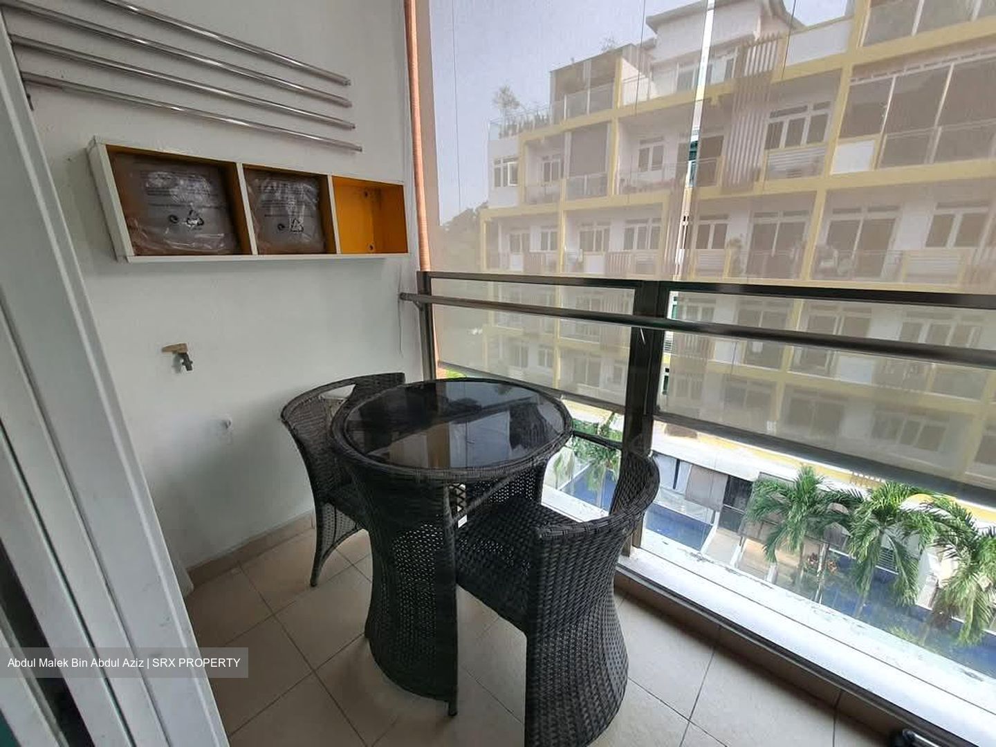 Parc Rosewood (D25), Condominium #582330461
